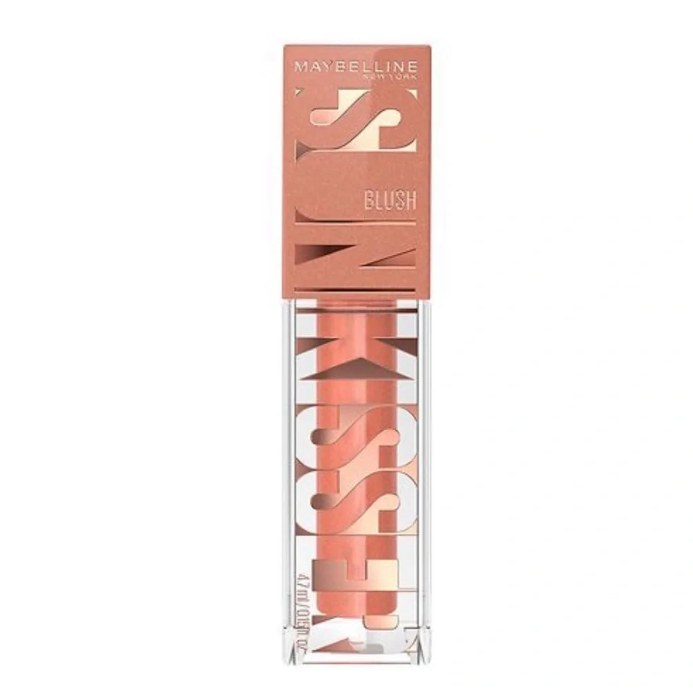 NEW Maybelline New York Sun Kisser Blush Bronzer Shade 03 Sol Search Sunkissed